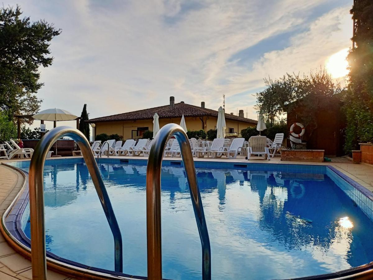 Viole Country Hotel Assis Exterior foto