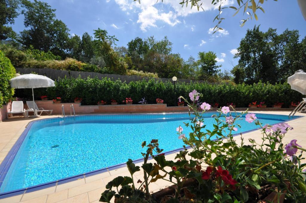 Viole Country Hotel Assis Exterior foto